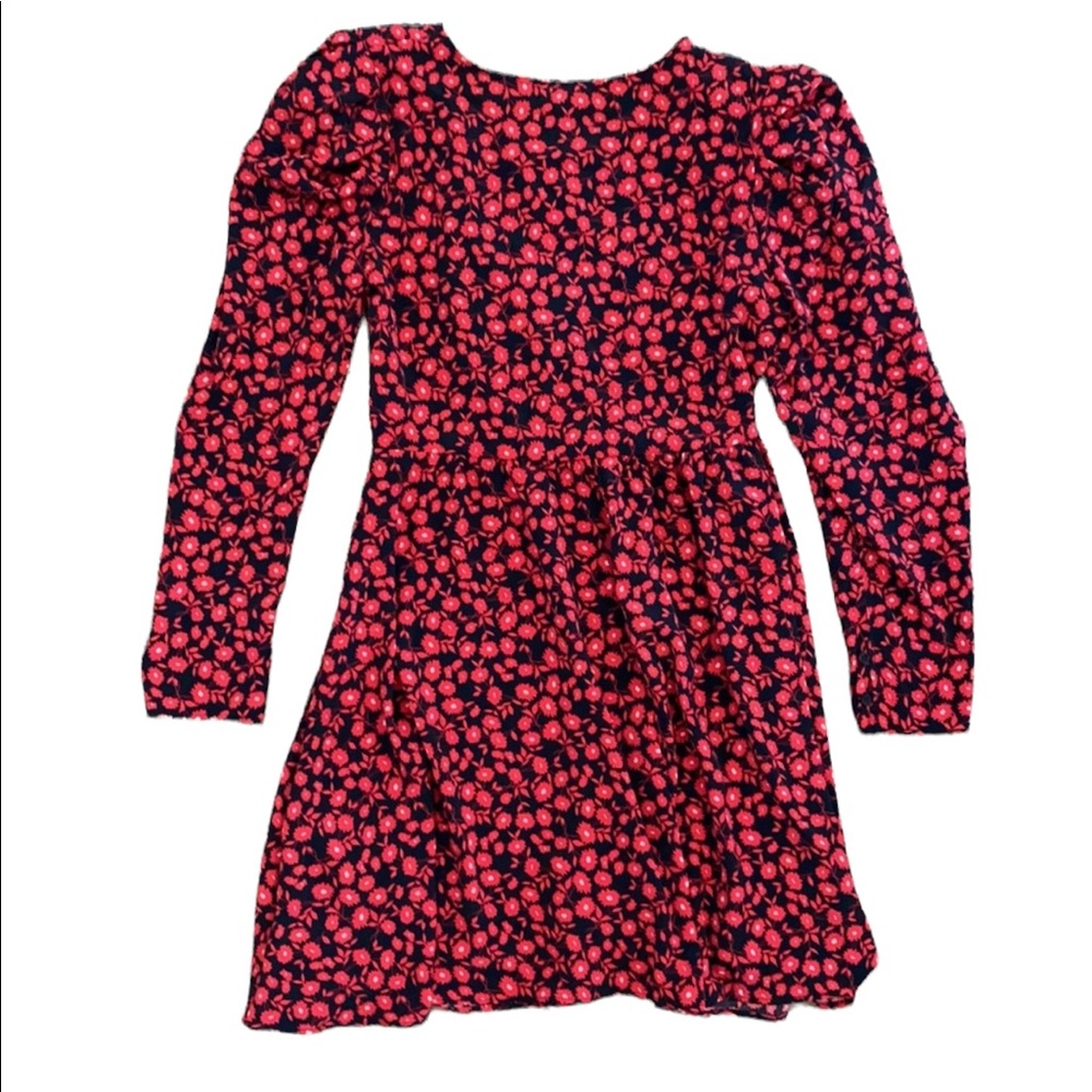 Topshop dress - Picture 3 of 3